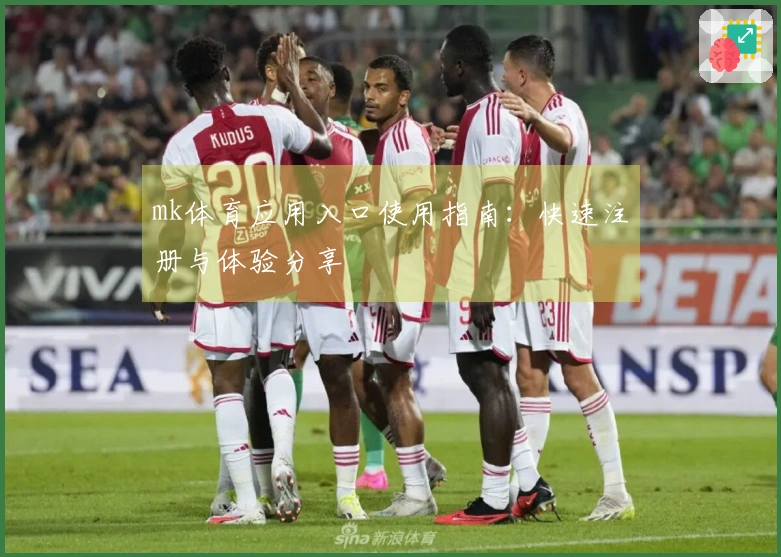 mk体育应用入口使用指南：快速注册与体验分享
