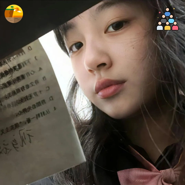 头像